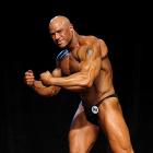 Chris   Genkinger - NPC Iowa Battle of Champions 2011 - #1