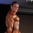 Manuel  Lomeli - IFBB Wings of Strength Chicago Pro 2012 - #1