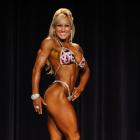 Christal  Churchill - IFBB North American Championships 2011 - #1