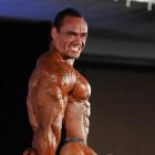 Manuel  Lomeli - IFBB Wings of Strength Chicago Pro 2012 - #1