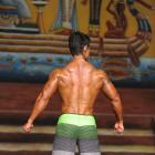 Miguel  Martinez - IFBB Europa Super Show 2013 - #1