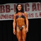 Valerie  Gangi - IFBB Atlantic City Pro 2009 - #1