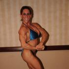 Gail  Auerbach - NPC Jr. Nationals 2010 - #1