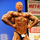 Dennis   Wolf - IFBB New York Pro 2010 - #1