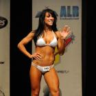 Amanda   Latona - NPC California State 2009 - #1