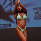 Tracy   Bodner - IFBB Desert Muscle Classic 2012 - #1