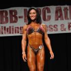 Valerie  Gangi - IFBB Atlantic City Pro 2009 - #1