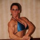 Gail  Auerbach - NPC Jr. Nationals 2010 - #1