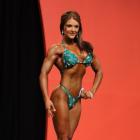 JulieAnn  Kulla  - IFBB Olympia 2010 - #1