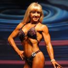 Theresa  Jordan - NPC Europa Battle of Champions 2010 - #1