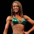 Kisha Nicole  Wilson - NPC Jr. USA 2009 - #1