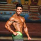 Miguel  Martinez - IFBB Europa Super Show 2013 - #1