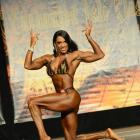 Jessica  Gaines - IFBB Wings of Strength Puerto Rico Pro 2015 - #1