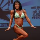 Tracy   Bodner - IFBB Desert Muscle Classic 2012 - #1