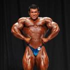 Steve   Kuclo - NPC USA 2010 - #1