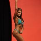 JulieAnn  Kulla  - IFBB Olympia 2010 - #1