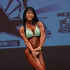 Tracy   Bodner - IFBB Desert Muscle Classic 2012 - #1