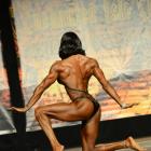 Jessica  Gaines - IFBB Wings of Strength Puerto Rico Pro 2015 - #1