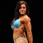 Stephanie  Willes - NPC Nationals 2011 - #1