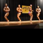 NPC West Palm Beach & Anna Level 2011 - #1