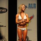 Michelle   Gullett - NPC California State 2009 - #1