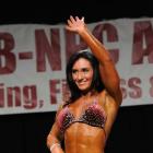 Valerie  Gangi - IFBB Atlantic City Pro 2009 - #1