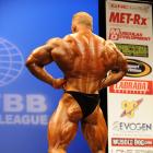 Dennis   Wolf - IFBB New York Pro 2010 - #1