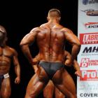 Robert  Youells - NPC Eastern USA 2009 - #1