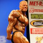 Dennis   Wolf - IFBB New York Pro 2010 - #1
