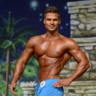 Denis  Gusev - IFBB Europa Super Show 2014 - #1