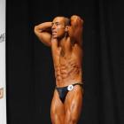 James   Schumpert - NPC USA 2009 - #1