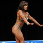 Trina  Thompson - NPC Jr. USA 2012 - #1