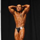 James   Schumpert - NPC USA 2009 - #1