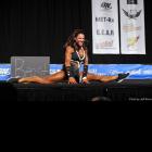 Jeannette  Krupp - NPC Jr. Nationals 2014 - #1