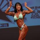 Tracy   Bodner - IFBB Desert Muscle Classic 2012 - #1