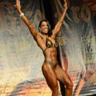 Jessica  Gaines - IFBB Wings of Strength Puerto Rico Pro 2015 - #1