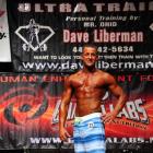 Sean  Sweeney - NPC Natural Ohio 2014 - #1