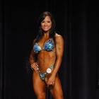 Angela  Coleman - IFBB North American Championships 2011 - #1