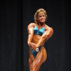 Karen  Choat - NPC USA 2012 - #1