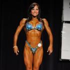 Angela  Coleman - IFBB North American Championships 2011 - #1