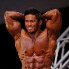 Stan  McQuay - IFBB Jacksonville Pro 2009 - #1