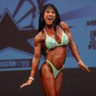 Tracy   Bodner - IFBB Desert Muscle Classic 2012 - #1