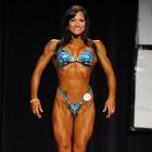 Angela  Coleman - IFBB North American Championships 2011 - #1