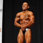 James   Schumpert - NPC USA 2009 - #1