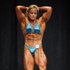 Karen  Choat - NPC USA 2012 - #1