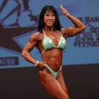 Tracy   Bodner - IFBB Desert Muscle Classic 2012 - #1