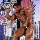 Alexandre  Nataf - IFBB Wings of Strength Chicago Pro 2012 - #1