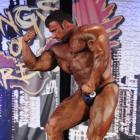 Alexandre  Nataf - IFBB Wings of Strength Chicago Pro 2012 - #1