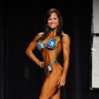 Angela  Coleman - IFBB North American Championships 2011 - #1