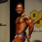 Kimo   Sevillo - NPC California State 2009 - #1